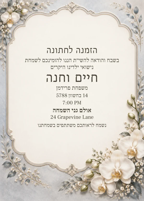 Pearl Window — ביישפיל פון אן איינלאדענונג מיט טעקסט וואס מען קען טוישן